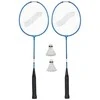 Badmintono rinkinys Hobby HS STIGA 2 žaidėjams