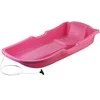 Stiga Pacer Sled with reflectors