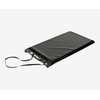 Stiga - Snow Flyer Junior - Juodas (100 x 50 x 4 cm)