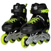 Stiga - Tornado Inlines Storlek - Size 38-41 Adjustable (80-2040-06)