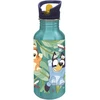 Stor - BLUEY ALU bottle sipper - Mėlyna - 545 ml