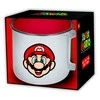 Paladone Super Mario puodelis (415ml)