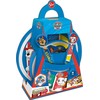 Stor Didelis – neslystantis pietų rinkinys – „Paw Patrol“ (088808705-74681)