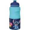 Stor - Easy hold sportinio vandens butelis, 380 ml - Stitch (088808722-75055-12)
