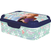 Stor,Disney Stor - FROZEN Asker Lunch Box - 17 x 13.5 x 6.2 cm