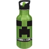 Gertuvė Stor - MINECRAFT ALU Bottle Sipper - 545 ml