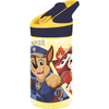 Stor - Paw Patrol Premium Ecozen Vanduo Bottle - 480ml