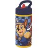 Gertuvė Spin Master Stor - PAW PATROL vandens buteliukas su čiulptuku - 410 ml