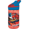 Stor - SPIDERMAN Premium Ecozen Vanduo Bottle - 480ml