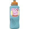 Peppa Pigstor Peppa Pig - Sportinis vandens butelis (13928)