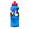 Sonic – sportinis vandens butelis (40528)