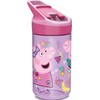 Peppa Pigstor Peppa Pig - Tritan Premium vandens buteliukas 480 ml (13996)