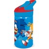 Stor,Sonic Vandens buteliukas „Sonic“ 480 ml (088808724-40596)