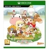 Nordic Games Friends sezonų istorija: MINERALINIŲ MIESTELIO DRAUGAI – Xbox One