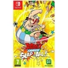 Strictly Limited Games Asterix and Obelix: Slap them All!