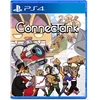 Strictly Limited Games ConnecTank (Limited Edition) - PlayStation 4