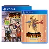 Strictly Limited Games SuperEpic: The Entertainment War (Special Limited Edition) - PlayStation 4