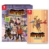 „Strictly Limited Games“ „SuperEpic: The Entertainment War“ (specialus riboto leidimo leidimas) – „Nintendo Switch“