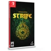 „Strife“ – veteranų leidimas (riboto leidimo) – „Nintendo Switch“