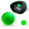 „Strikesphere“ – futbolo robotas (1001CB)