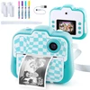 Studio Creator CREATOR - Instant Camera Turquoise (2620001)