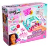Canal Toys „Style 4 Ever“ – „Bloom“ nagų dailės manikiūro rinkinys (260364)