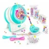 Canal Toys „Style 4 Ever“ – bohemiškų draugystės apyrankių rinkinys – (332)
