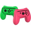 Subsonic Duo Control Grip Colorz Rožinė/Žalias for Switch