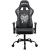 „Subsonic Pro“ žaidimų sėdynė „Motorhead“
