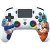 Subsonic - Wireless LED Controller - Goku vs Vegeta (Baltas)