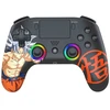 Subsonic - Wireless LED Controller - Goku Ultra Instinct (Juodas)