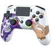 Subsonic - Wireless LED Controller - Luffy Gear 5 (Baltas)