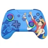 Subsonic - Wireless LED Controller - Luffy Fishman (Mėlyna)