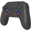 Subsonic belaidis LED valdiklis PS4, juodas - PS4/PC
