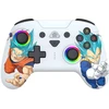 Subsonic - Wirless LED Controller - Goku vs Vegeta (Baltas)