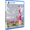 Limited Run „Summertime Madness“ (riboto leidimo) – „PlayStation 5“