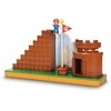 Žaidimų rinkinys Jakks Pacific Super Mario Level End Playset (424354)