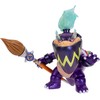 Jakks Pacific Super Mario Bros - Super Mario Galaxy Movie Wonder Bowser JR Premium figure 13cm