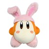 Super Mario Kirby – triušis Vagilis Di