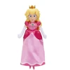 Super Mario - Movie 2, Basic Roto Plush - Peach (43257)