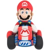 Super Mario Nintendo Together - Plush Mario Kart (Mario)