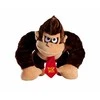 SIMBA Super Mario Bros Donkey Kong plush toy 30cm