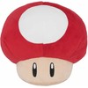 Super Mario – Super pievagrybiai