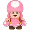 Super Mario - Toadette