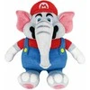 Super Mario Wonder - Mario dramblys