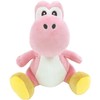 Nintendo Super Mario - Yoshi Rožinė