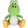 Super Mario – Yoshi Žalias