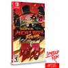 Limited Run „Super Meat Boy Forever“ (riboto leidimo Nr. 116) – „Nintendo Switch“