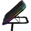 „Surefire Cooling Pad“ SureFire BoraX1 Gaming RGB aušinimo padėklas
