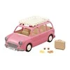 SYLVANIAN FAMILIES Šeimos iškylos automobilis